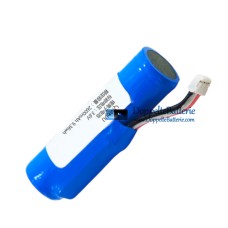 Akku für PLC QM600 [Ersatzakku]